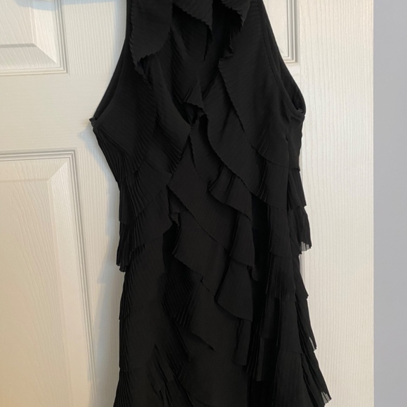 Designer Cocktail Dress - Picture 3 of 3